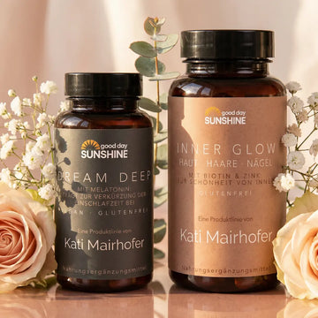 Kati's Sleep & Glow Set