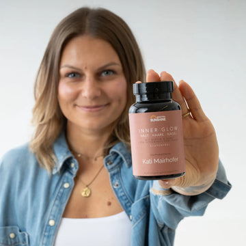 Inner Glow – Beauty Komplex