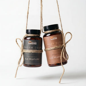 Kati's Sleep & Glow Set