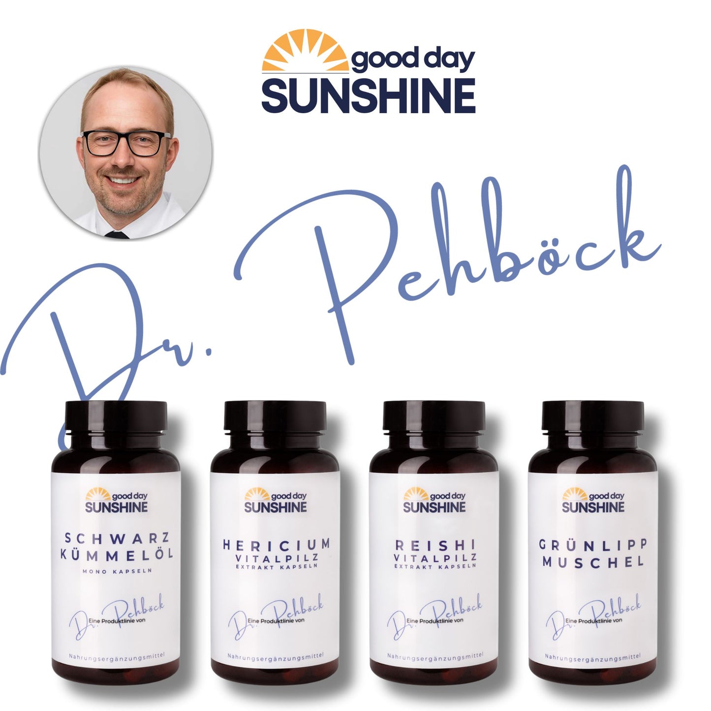 Feelgood Box – 90 Tage mehr Kraft, Ruhe & Beweglichkeit