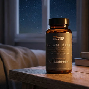 Dream Deep – Einschlafkomplex