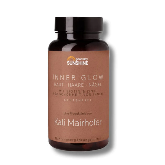Inner Glow – Beauty Komplex