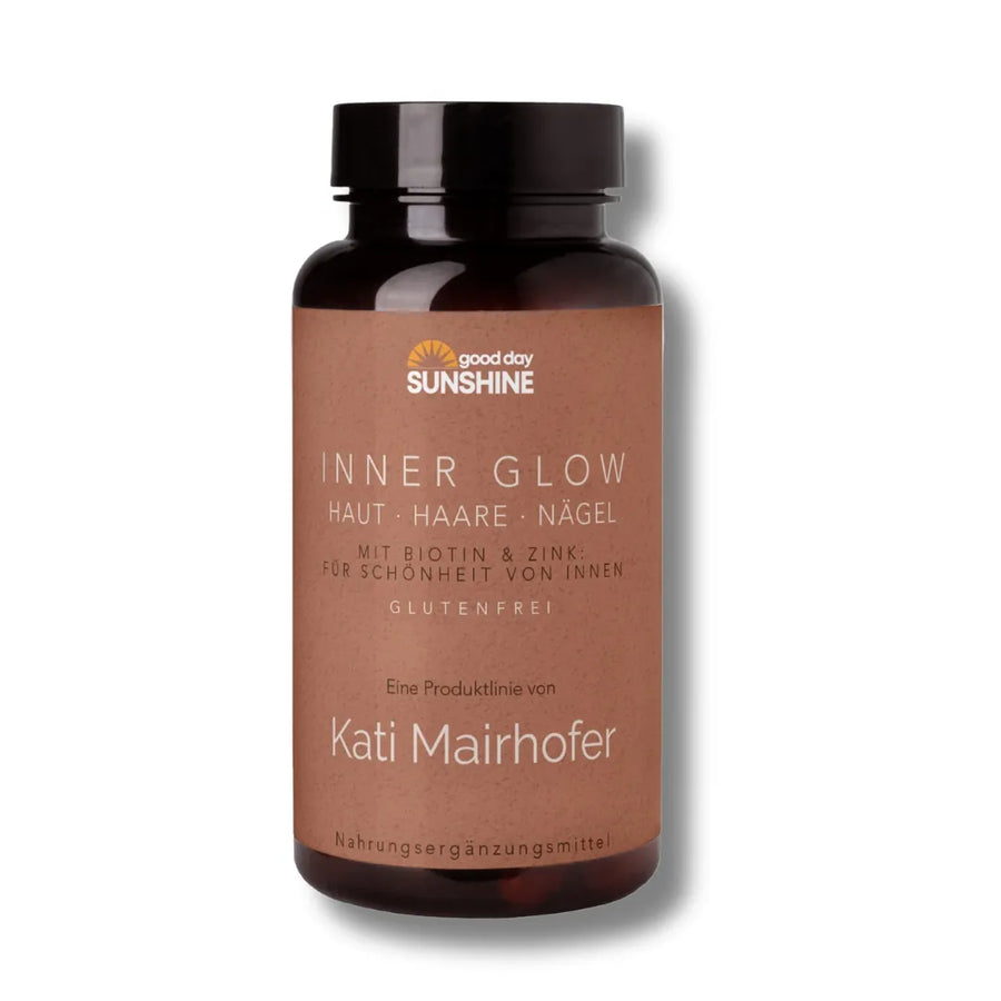 Inner Glow – Beauty Komplex