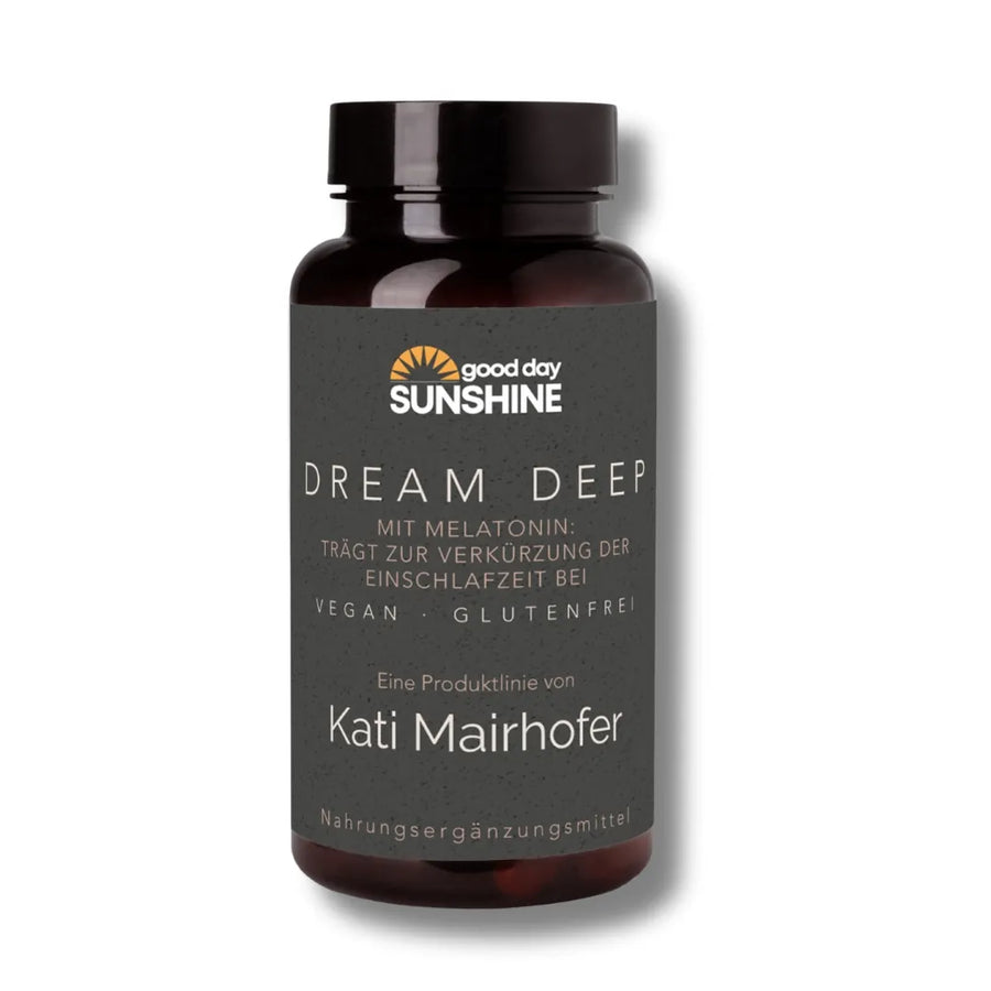 Dream Deep – Einschlafkomplex