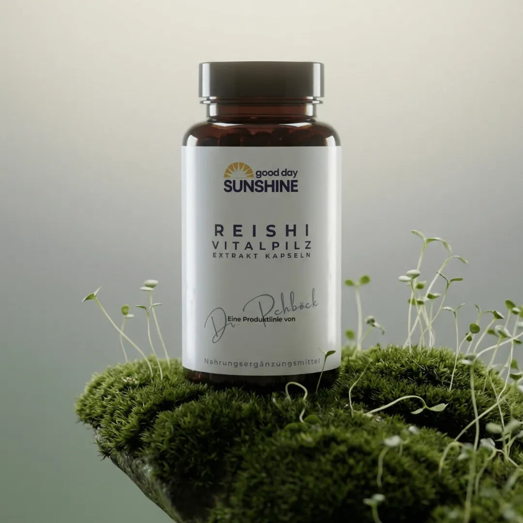 Reishi Extrakt