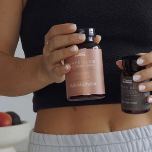 Kati's Sleep & Glow Set