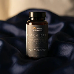 Dream Deep – Einschlafkomplex