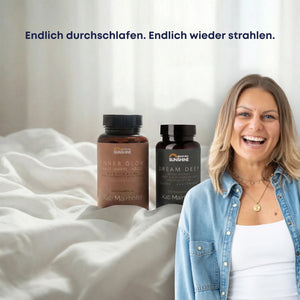 Kati's Sleep & Glow Set